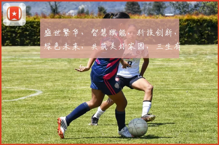 盛世繁华，智慧赋能，科技创新，绿色未来，共筑美好家园，三生有幸，共享荣耀。